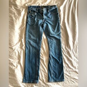 Men’s Ariat Jeans